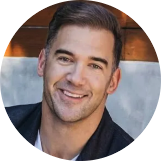 Lewis Howes