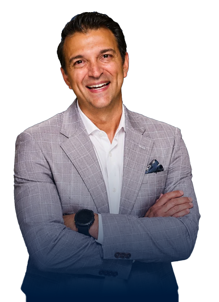 Rory Vaden