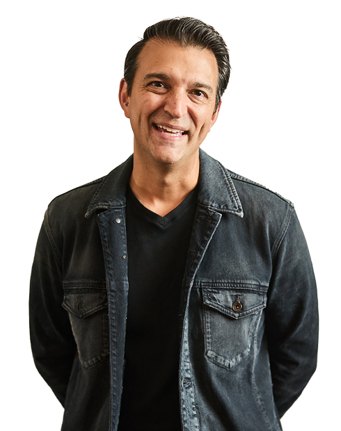 Rory Vaden